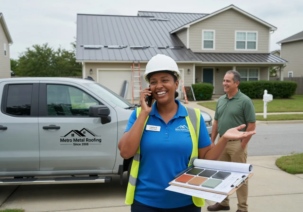 Metal Roofing Installation Kelliher, MN FAQs