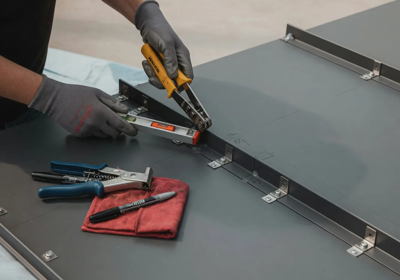 Why choose Metal Roofing Installation in Kelliher, MN
